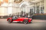 Caterham Seven 310 R 2016 года